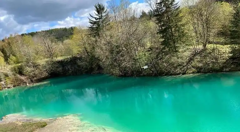 Apartment in Heimburg