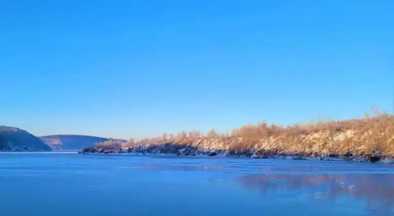 Apartment in Heimburg