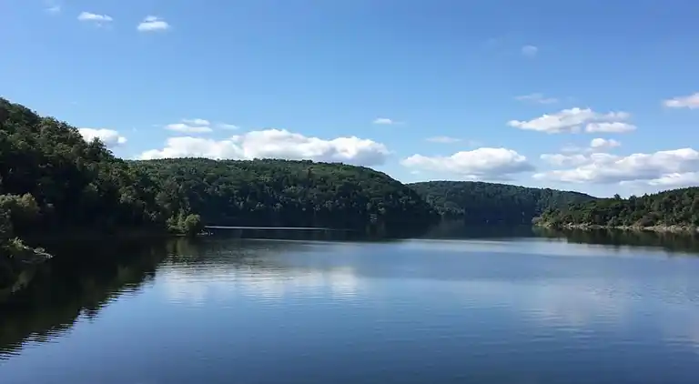 Apartment in Heimburg