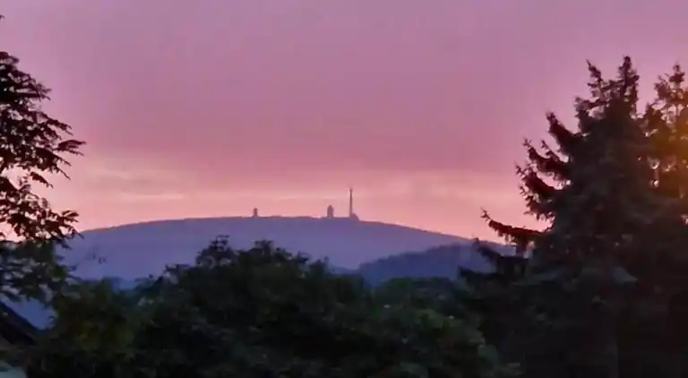 Apartment in Heimburg