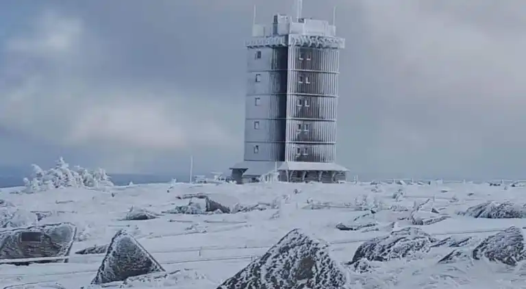 Apartment in Heimburg
