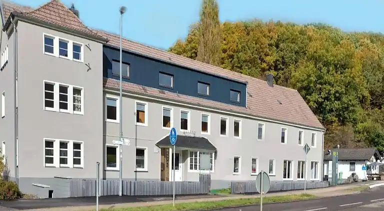 Feriebolig i Scheuren