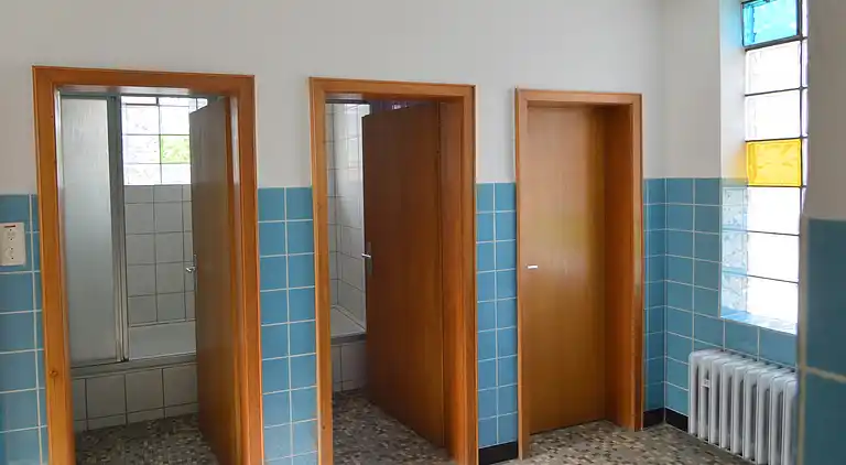 Feriebolig i Scheuren