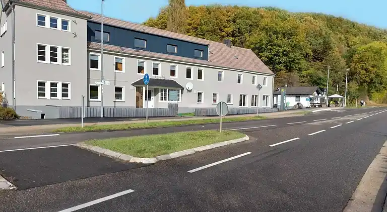 Feriebolig i Scheuren