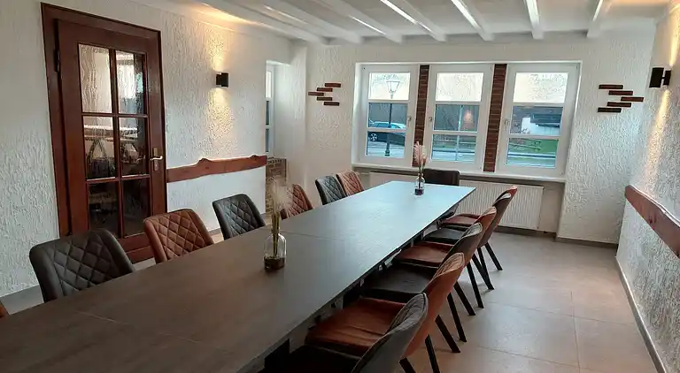 Feriebolig i Scheuren