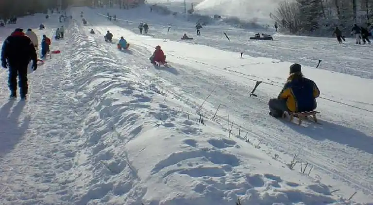 Holiday home in Elpe