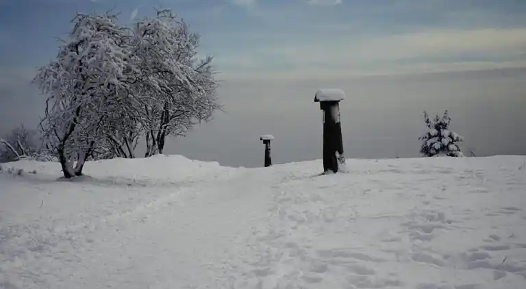 Ferielejlighed i Elpe