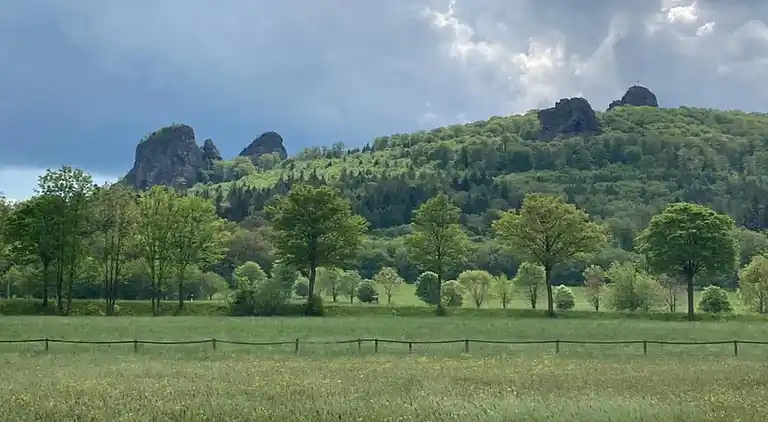 Ferielejlighed i Elpe