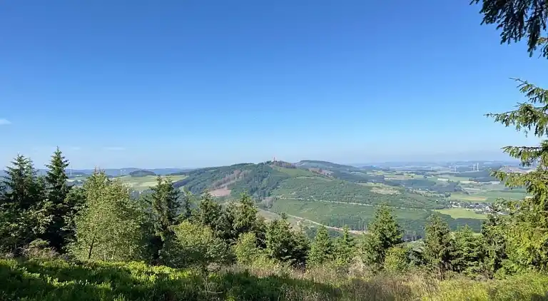 Ferielejlighed i Elpe