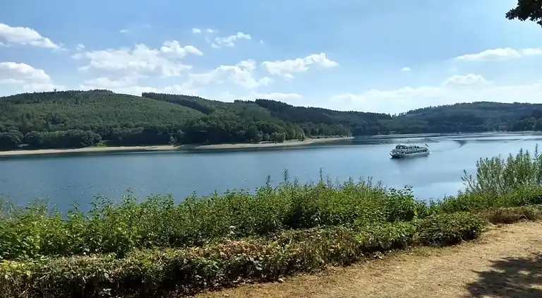 Holiday home in Elpe