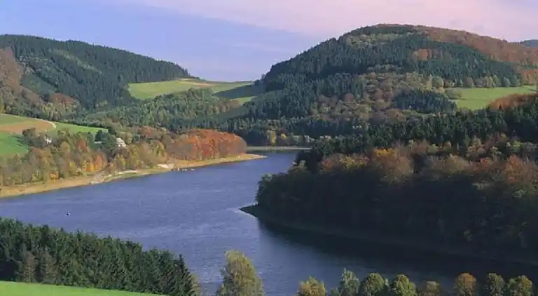 Ferielejlighed i Elpe