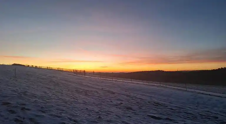 Holiday home in Elpe