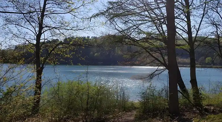 Ferielejlighed i Elpe