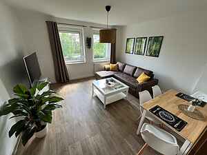 Charmante 3-Zimmer-Wohnung in Hoyerswerda, Lausitzer