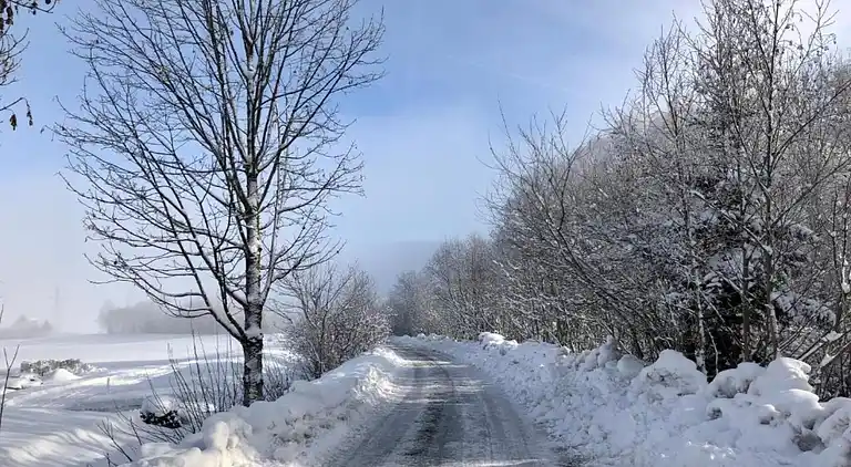 Ferielejlighed i Steindorf