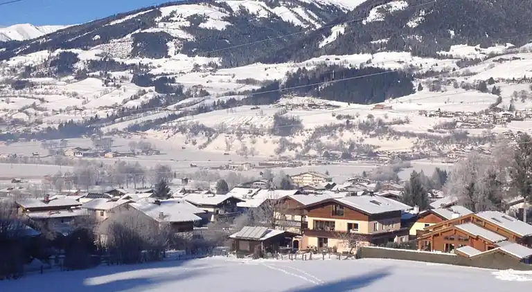 Sommerhus i Lengdorf