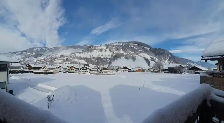 Ferielejlighed i Steindorf