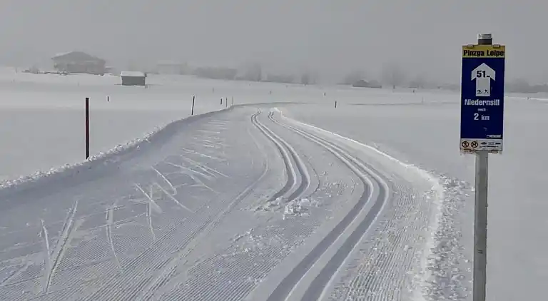 Appartamento in Niedernsill