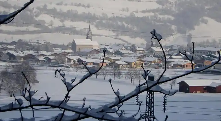Sommerhus i Lengdorf