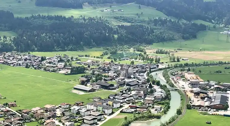 Apartment in Stuhlfelden