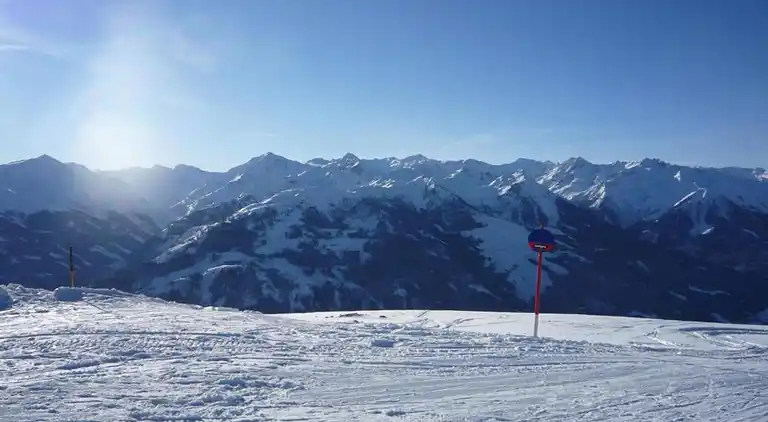 Apartment in Mittersill