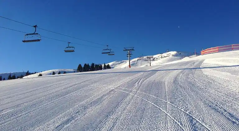 Sommerhus i Mittersill