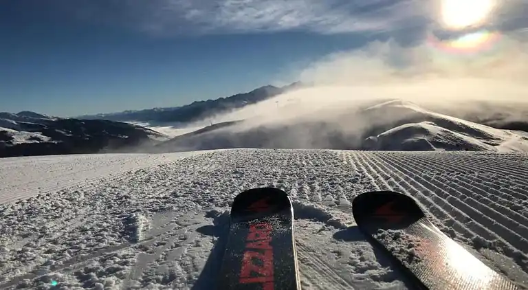 Apartment in Mittersill