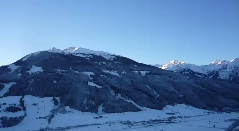 Apartment in Mittersill