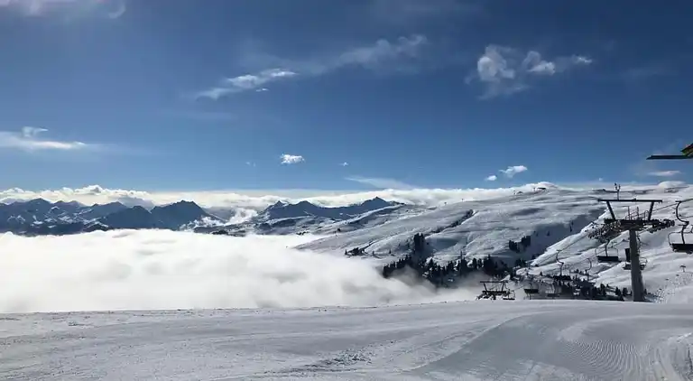 Apartment in Mittersill