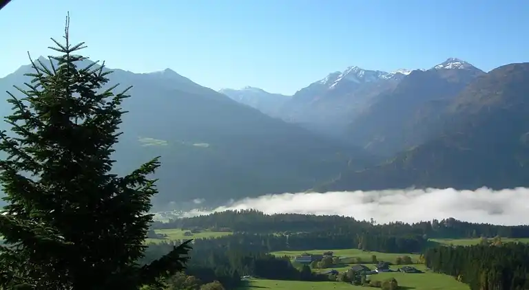 Apartment in Mittersill