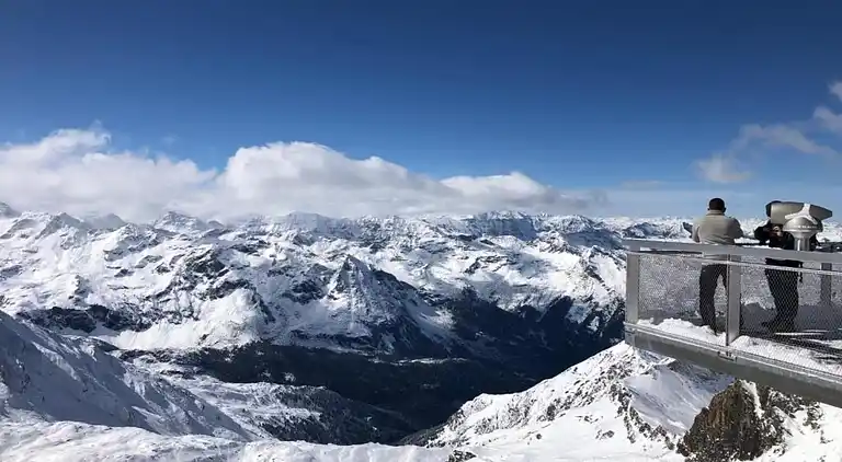Apartment in Stuhlfelden