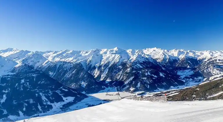 Apartment in Mittersill