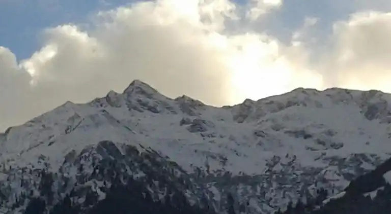 Sommerhus i Mittersill