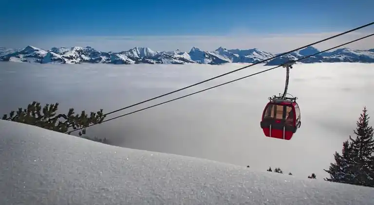 Apartment in Mittersill