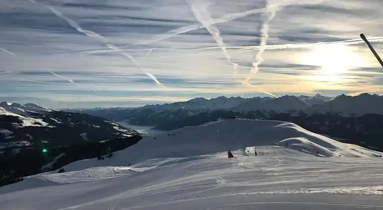 Apartment in Mittersill