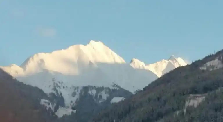 Apartment in Mittersill