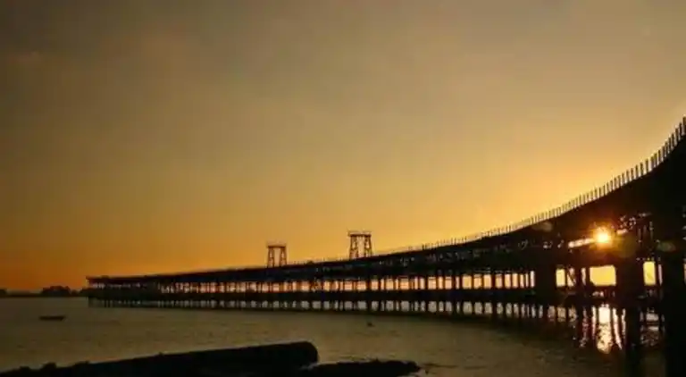 Gårdhus i Castrotañe