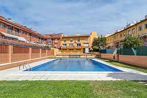 Apartment in Palafolls