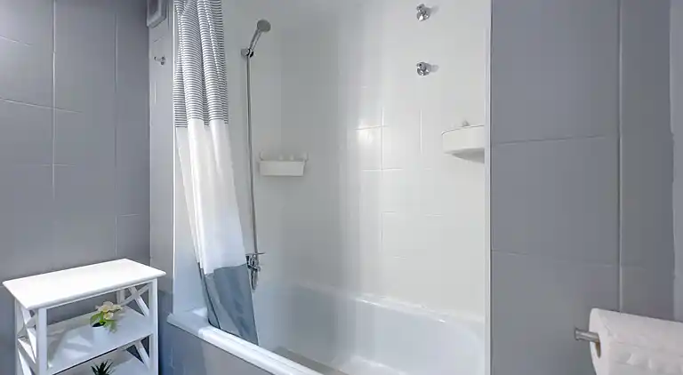 Apartment in Pineda de Mar