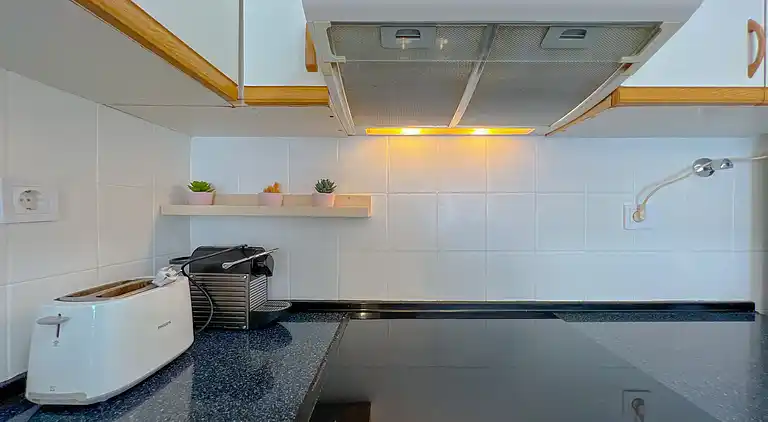 Apartment in Pineda de Mar