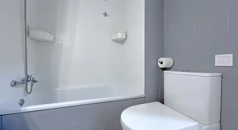 Apartment in Pineda de Mar