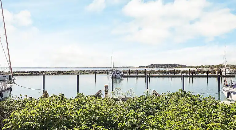 3 vær.,m/marinauds.,st./1.sal