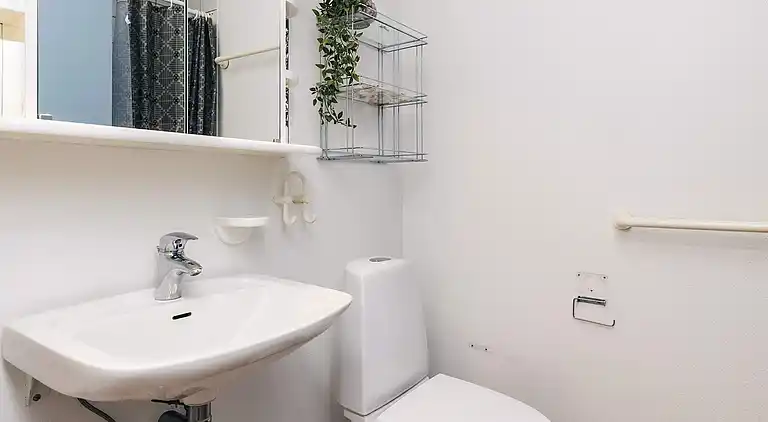 3 room,m/Harbour v.,ground/1.floor