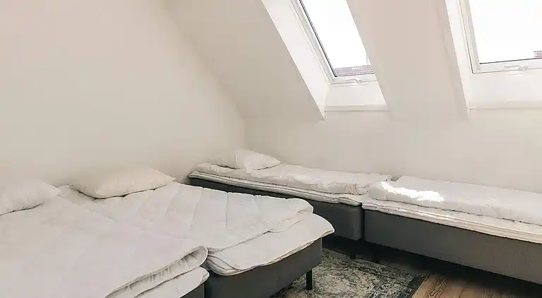 3 vær.,m/marinauds.,st./1.sal