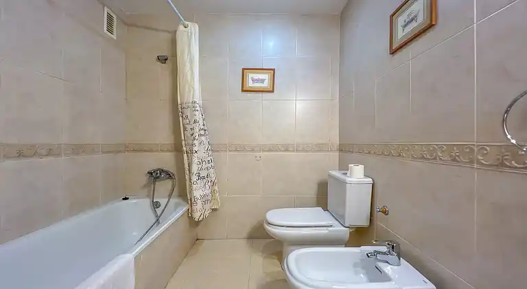 Apartment in Lloret de Mar