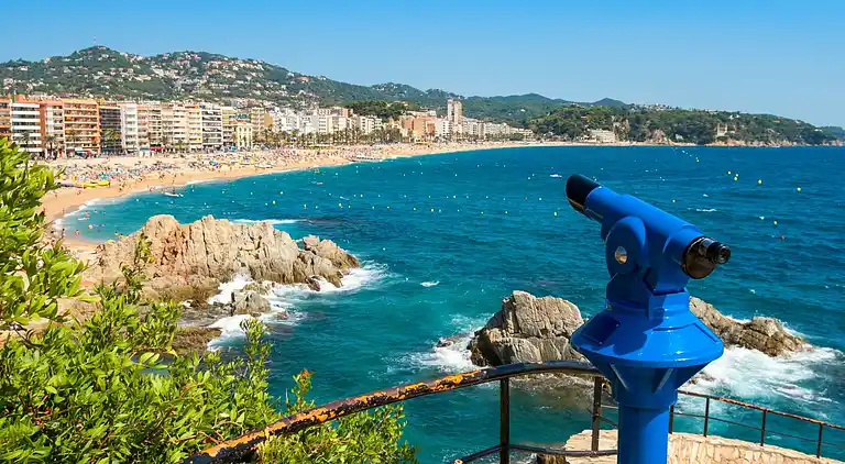 Apartment in Lloret de Mar