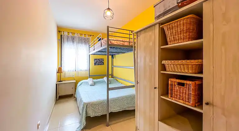Apartment in Lloret de Mar