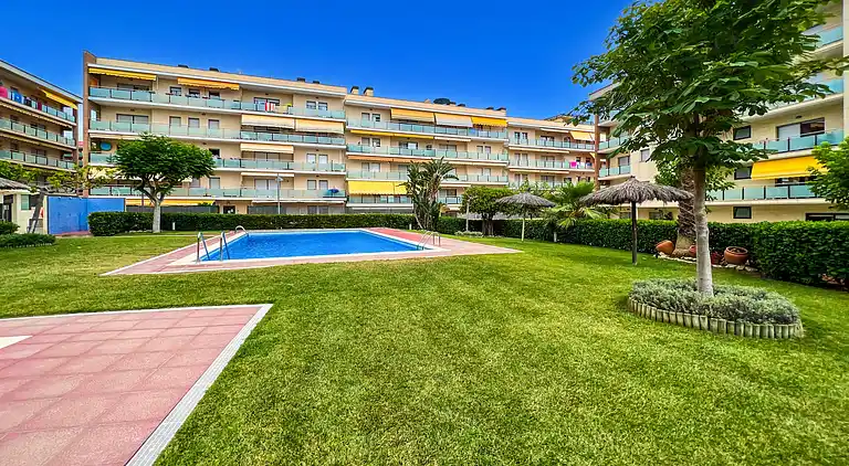 Apartment in Lloret de Mar