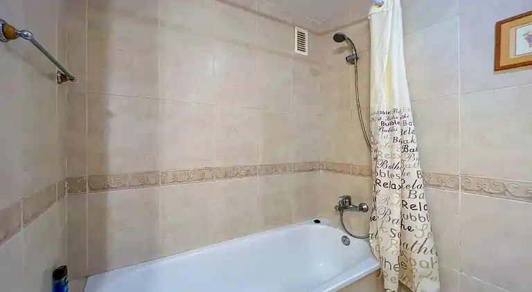 Apartment in Lloret de Mar