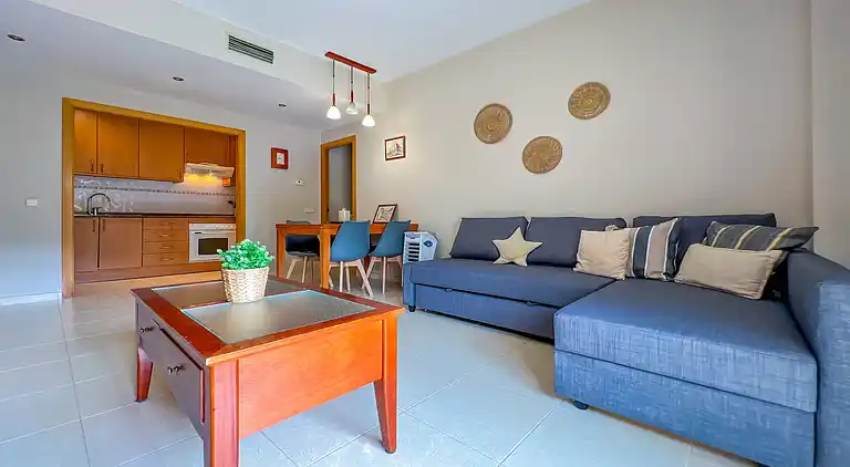 Apartment in Lloret de Mar